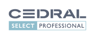 cedral select professional